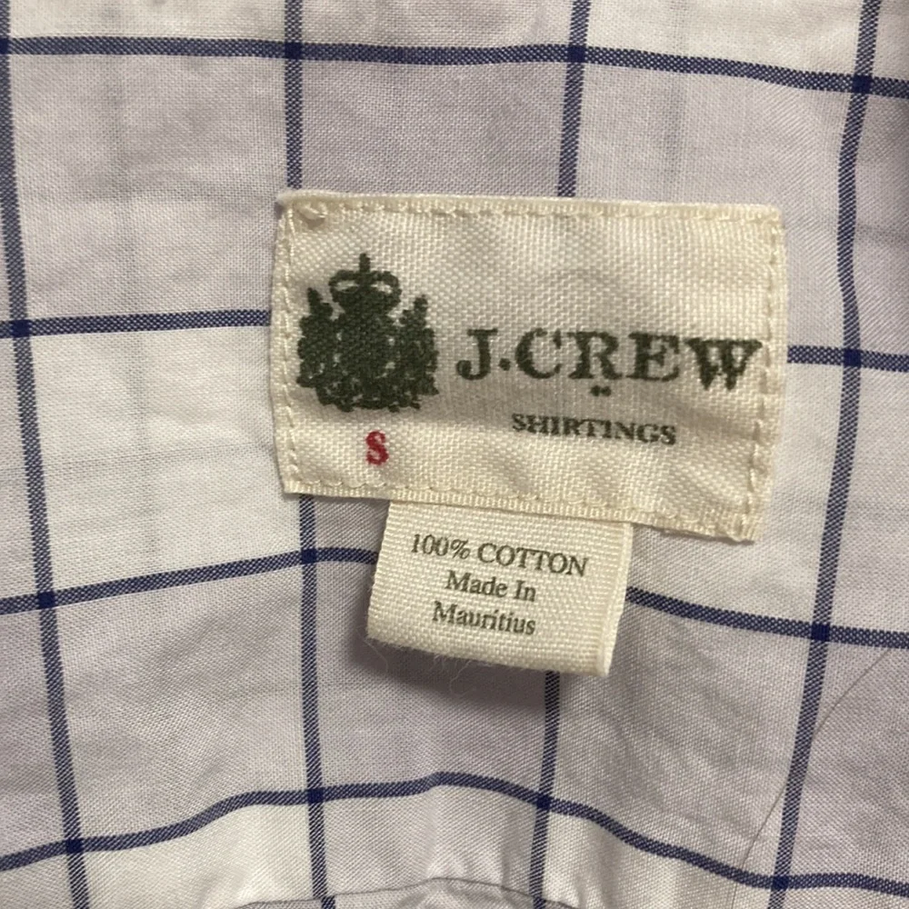 J. Crew Shirt